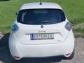 Renault ZOE Zoe Complete R110 41 kWh Limited KEINE BATT. MIETE Weiß - thumbnail 4