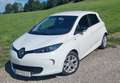 Renault ZOE Zoe Complete R110 41 kWh Limited KEINE BATT. MIETE Weiß - thumbnail 5