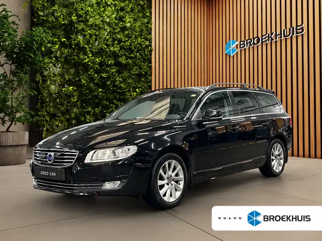 Volvo V70 2.0 T4 Inscription Edition | Adaptive Cruise | Stu