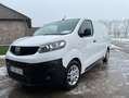 Fiat Scudo 2.0 diesel H1L2 *Airco*Sensoren*Trekhaak* Blanc - thumbnail 1