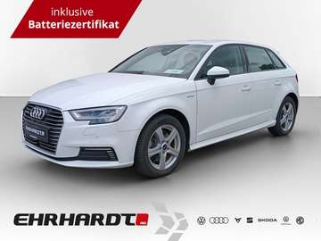 Sportback 40 e-tron 1.4 TFSI S tronic LED*NAV*S...