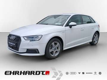 Sportback 40 e-tron 1.4 TFSI S tronic LED*NAV*S...