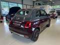 Fiat 500C 500 Cabrio Collezione Sport Edition -Wenig Km Grau - thumbnail 6