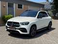 Mercedes-Benz GLE 350 d 4Matic AMG LINE NightPaket Pano Weiß - thumbnail 2
