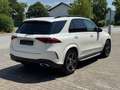 Mercedes-Benz GLE 350 d 4Matic AMG LINE NightPaket Pano Weiß - thumbnail 5