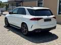 Mercedes-Benz GLE 350 d 4Matic AMG LINE NightPaket Pano Weiß - thumbnail 7