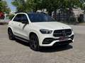 Mercedes-Benz GLE 350 d 4Matic AMG LINE NightPaket Pano Weiß - thumbnail 4