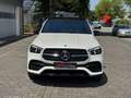 Mercedes-Benz GLE 350 d 4Matic AMG LINE NightPaket Pano Weiß - thumbnail 3