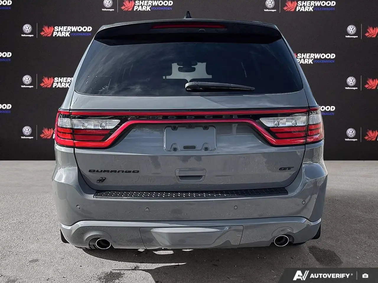 Dodge Durango снимка Dodge Durango