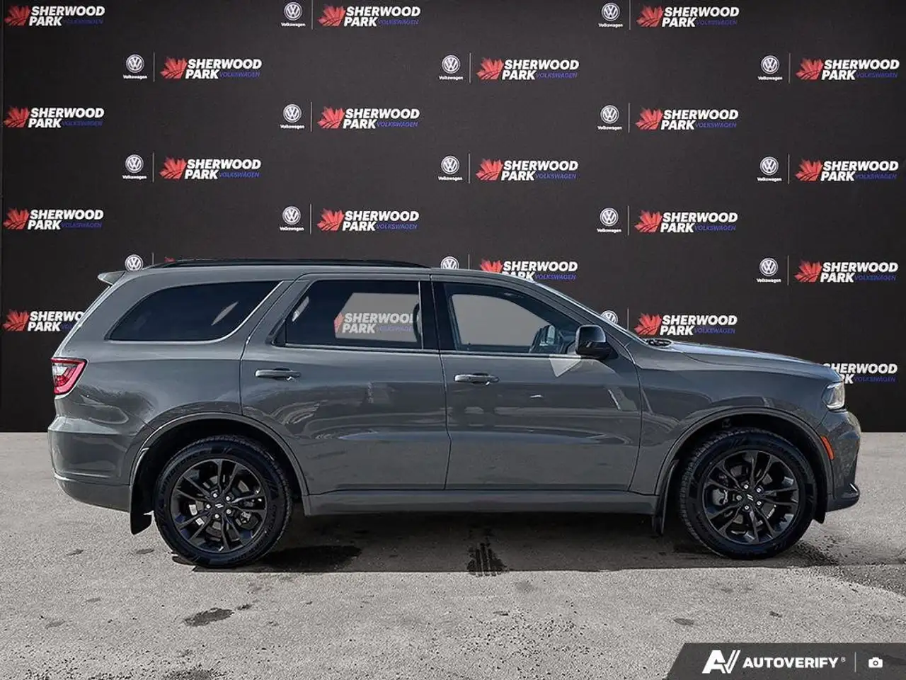 Dodge Durango снимка Dodge Durango