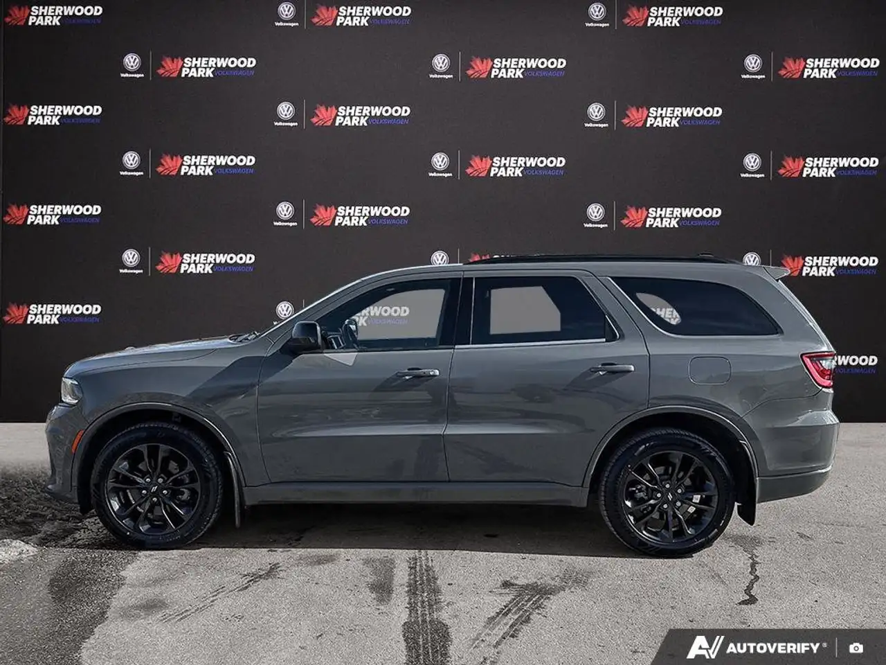 Dodge Durango снимка Dodge Durango