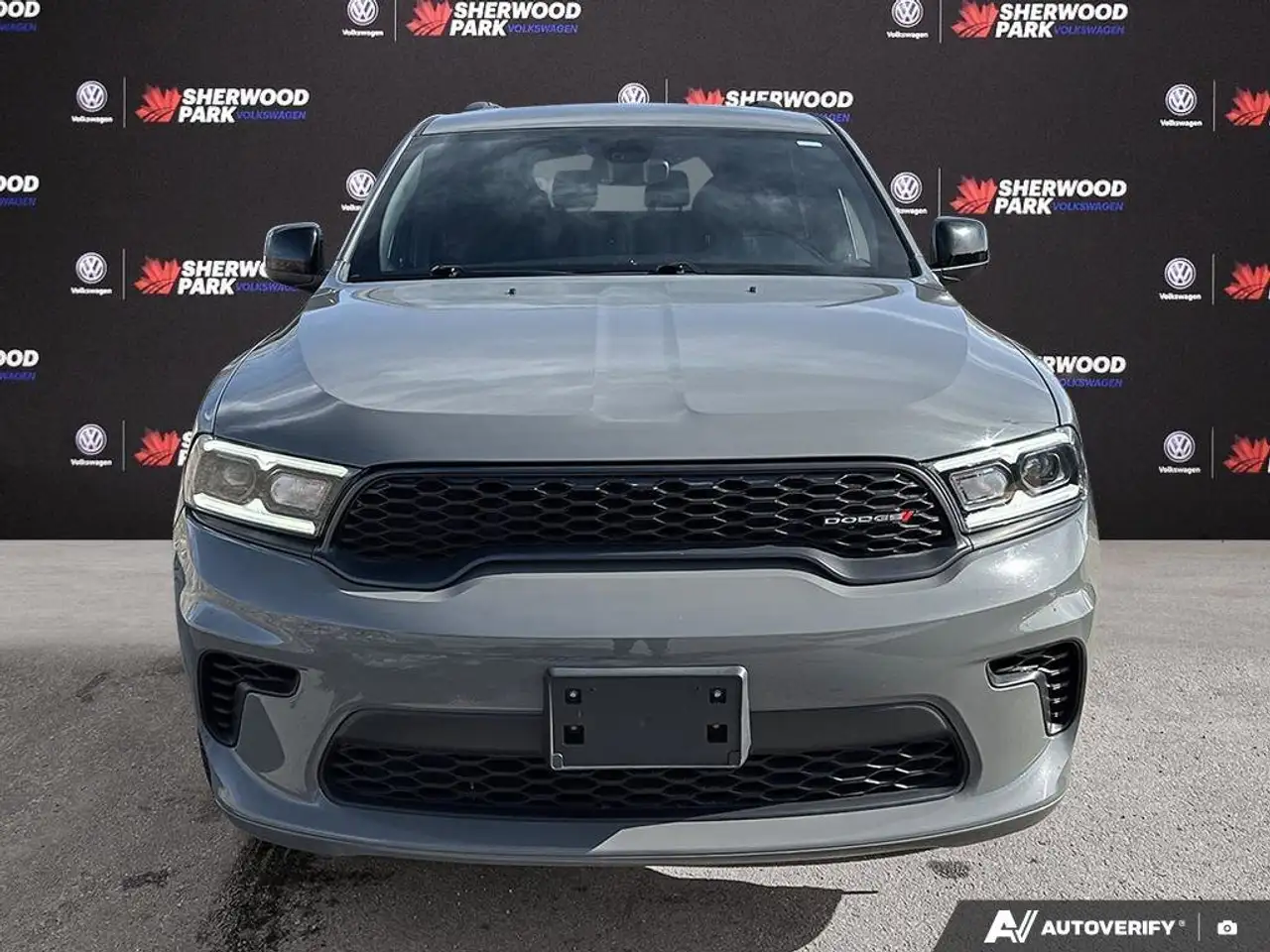 Dodge Durango снимка Dodge Durango