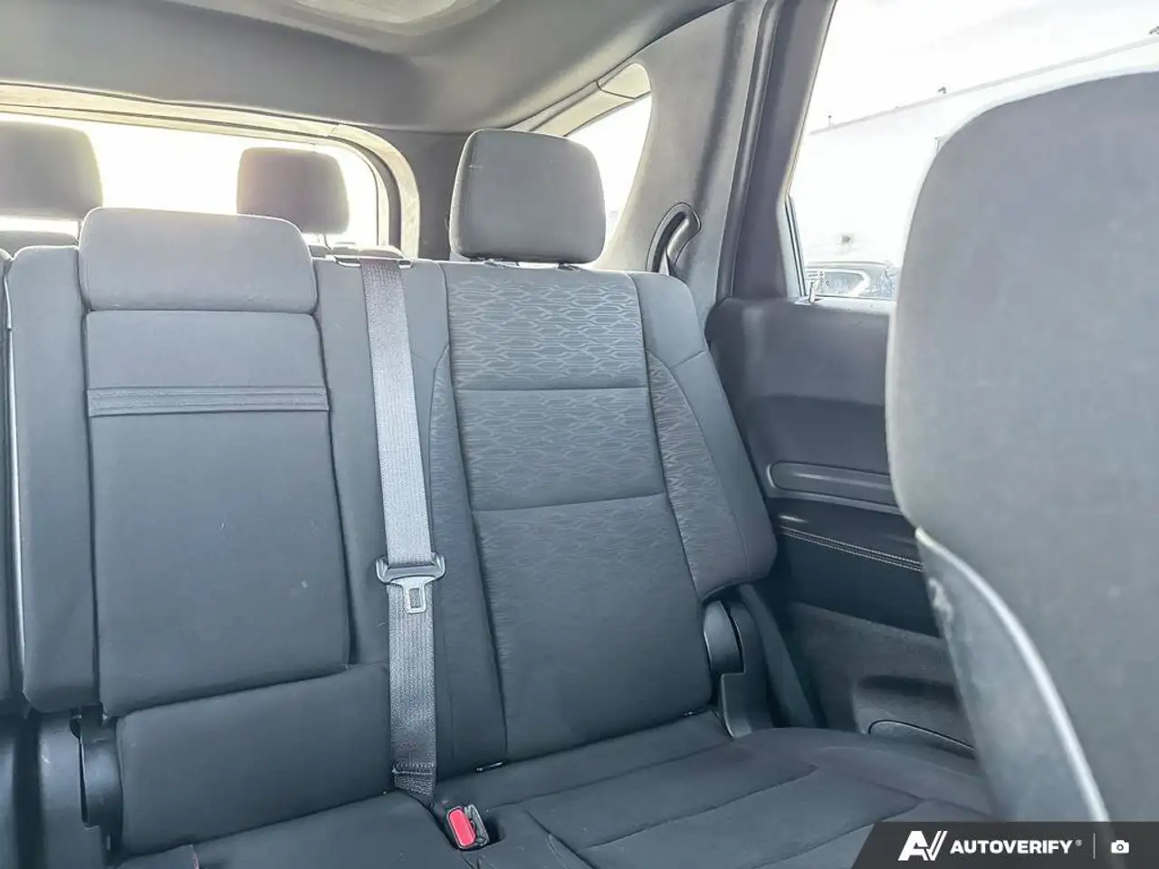 Dodge Durango снимка Dodge Durango