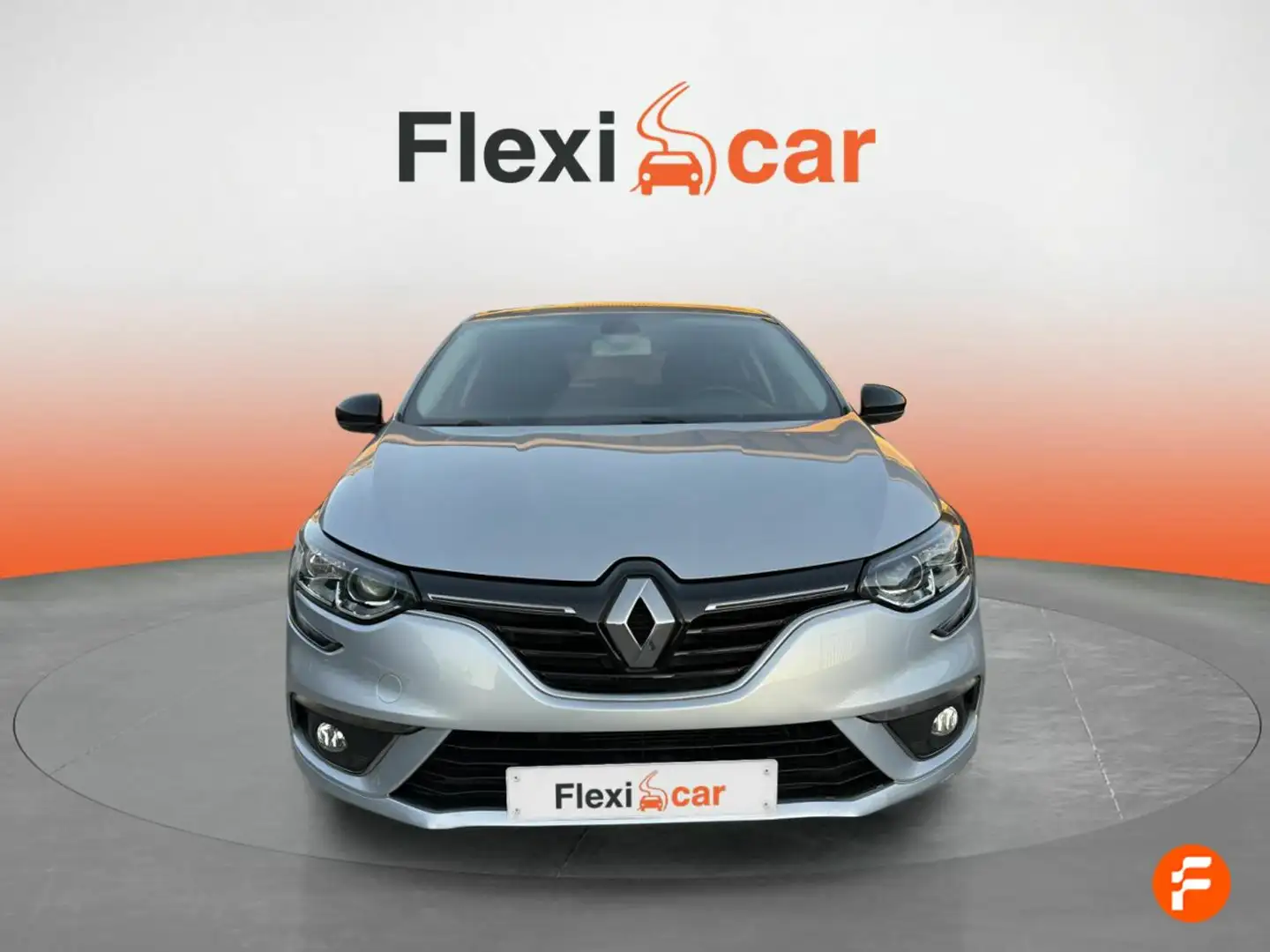 Renault Megane Business Tce GPF 85 kW (115CV) Gris - 2