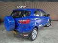 Ford EcoSport 1.0 EcoBoost Titanium | Airco | Cruise | PDC | Bleu - thumbnail 5