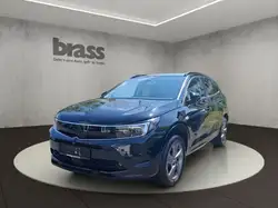 Opel Grandland 1.2 Turbo GS Automatik, Parklenkassist