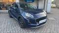 Ford Puma 1.0 ecoboost h titanium s&s 125cv PARKING PACK Bleu - thumbnail 4