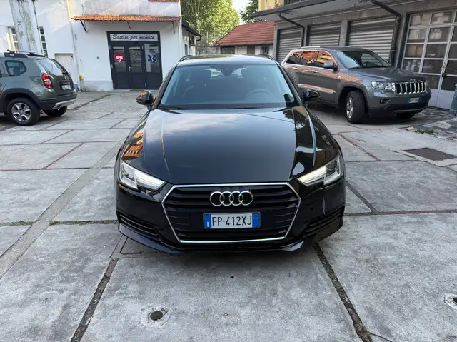 Audi A4 A4 Avant 2.0 tdi Business Plus  150cv multitronic E5