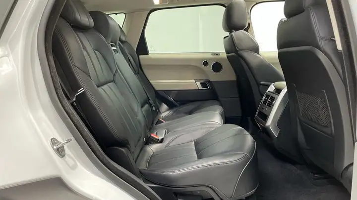 Land Rover Range Rover 3.0 TDV6 HSE 2017, foto 12