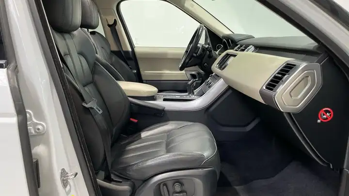 Land Rover Range Rover 3.0 TDV6 HSE 2017, foto 7