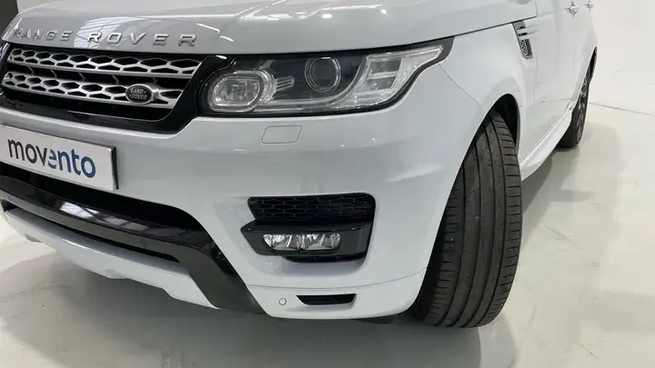 Land Rover Range Rover 3.0 TDV6 HSE 2017, foto 16