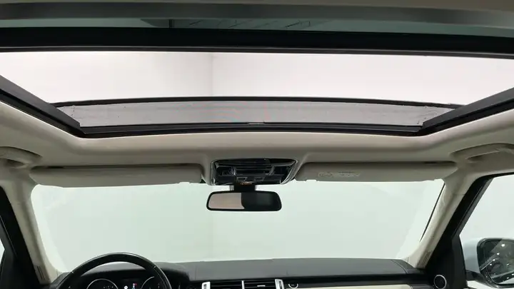 Land Rover Range Rover 3.0 TDV6 HSE 2017, foto 19