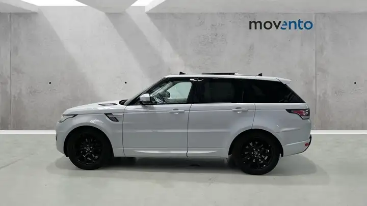 Land Rover Range Rover 3.0 TDV6 HSE 2017, foto 3