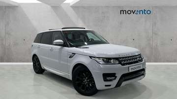 3.0TDV6 HSE Aut.