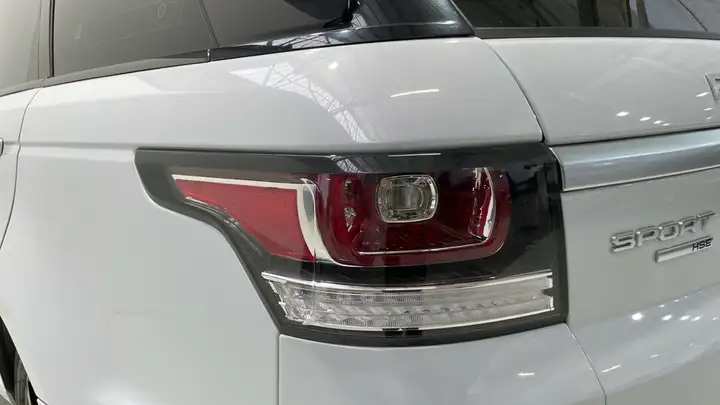 Land Rover Range Rover 3.0 TDV6 HSE 2017, foto 13