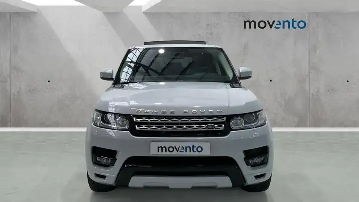 Land Rover Range Rover 3.0 TDV6 HSE 2017, foto 5