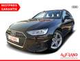 Audi A4 Avant 35 TFSI S-Tronic advanced LED Navi Kamera Noir - thumbnail 1