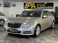 Mercedes-Benz E 350 Lim BlueEfficiency Keyless Xenon Heckrollo Beige - thumbnail 1