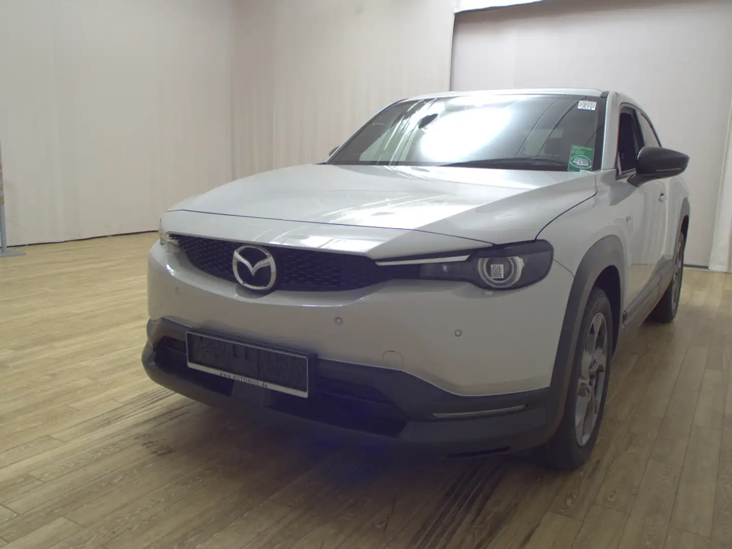 Mazda MX-30 e-SKYACTIV T-Leder Navi Matrix HuD RFK - 2