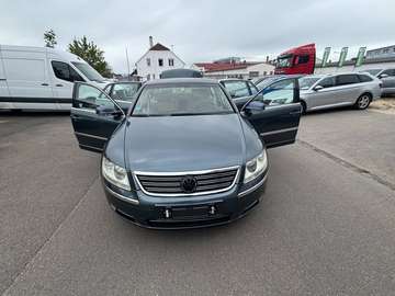 Phaeton 3.0 V6 TDI DPF 4MOTION Automatik (4 Sitzer)