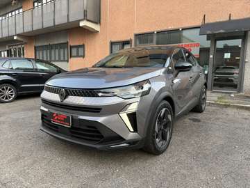 PREZZO REALE PRONTA CONSEGNA Techno 145cv auto
