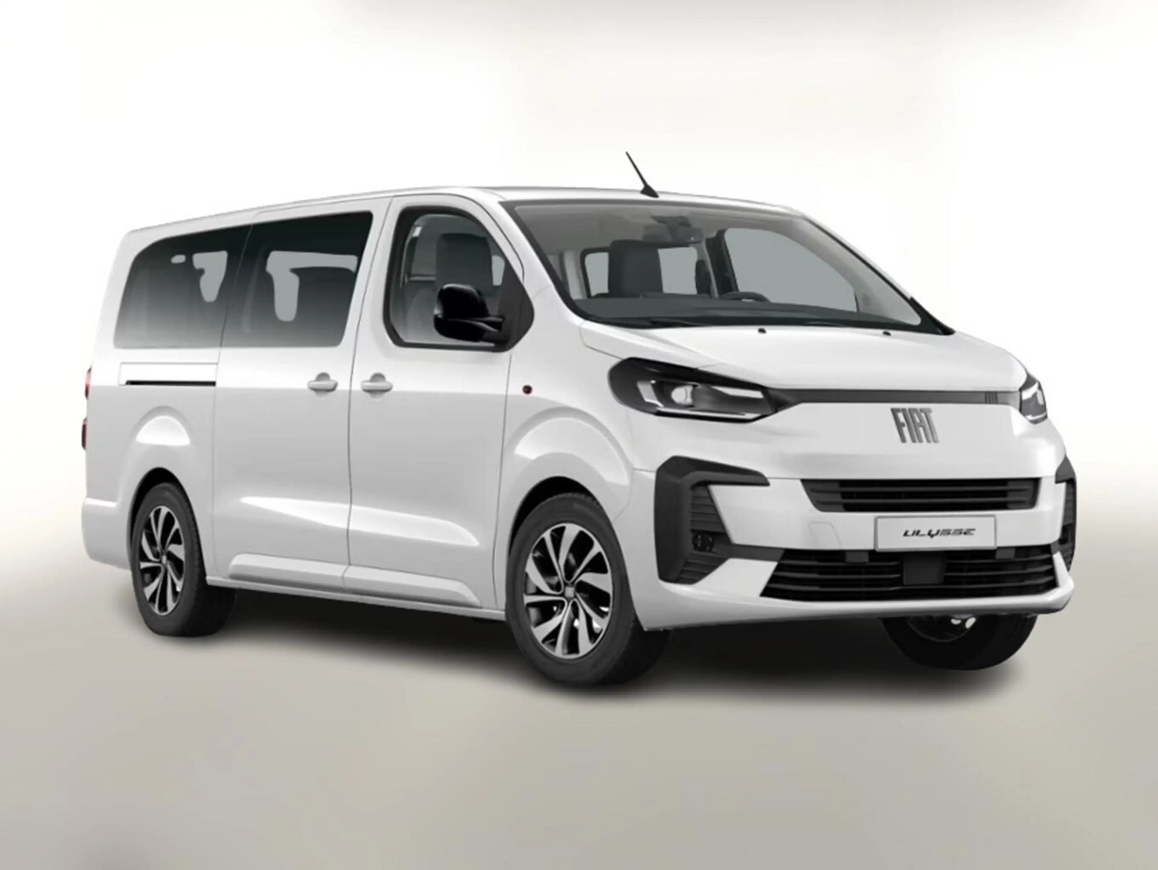 Fiat Ulysse TOP AT L3 AHK Klimaaut elSchieb Nav Leder 132 k...