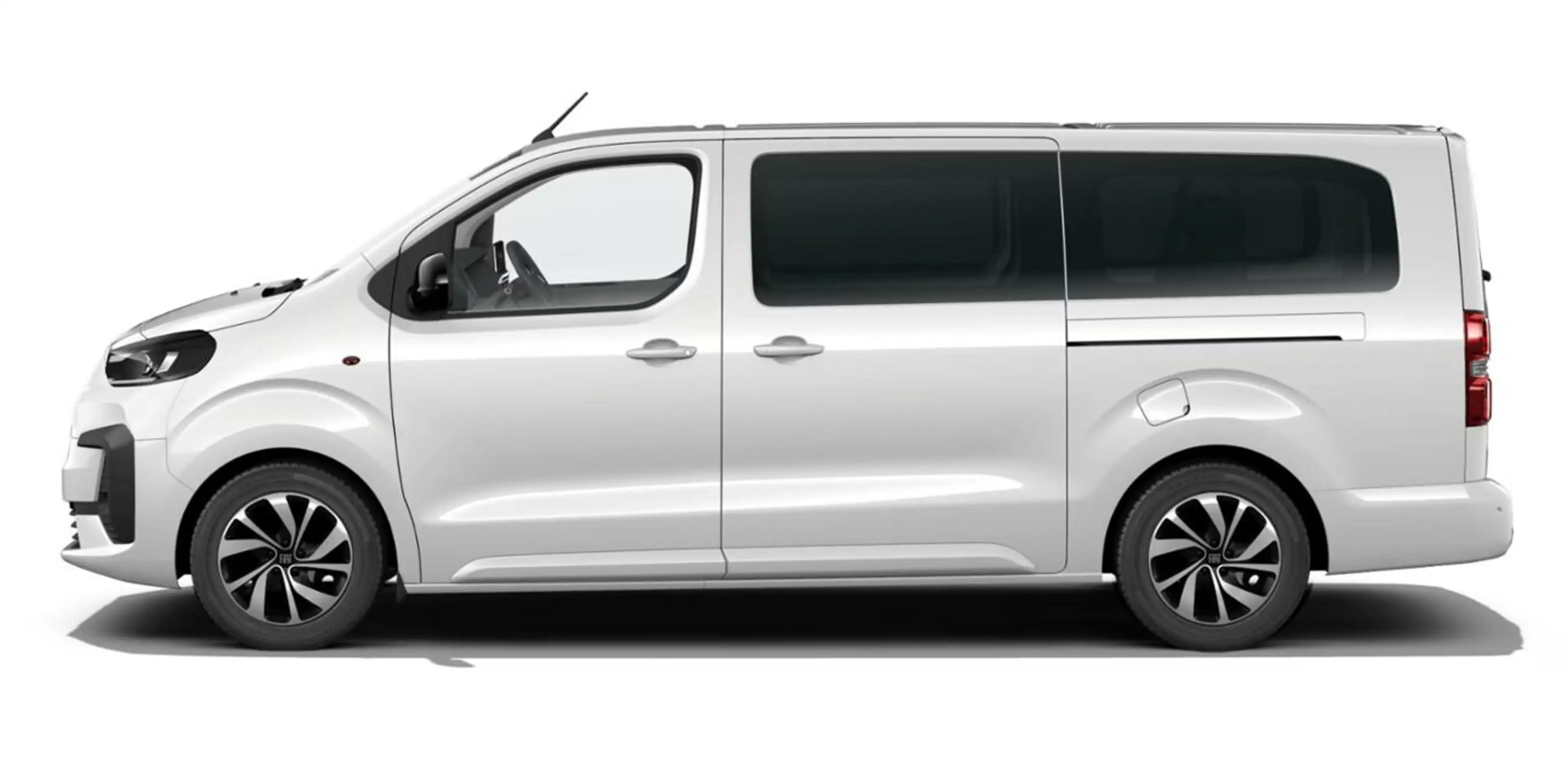 Fiat Ulysse TOP AT L3 AHK Klimaaut elSchieb Nav Leder 132 k... — photo 2