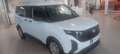 Ford Transit Courier Tourneo Courier Trend 1,0 EB 125P M6 Wit - thumbnail 1