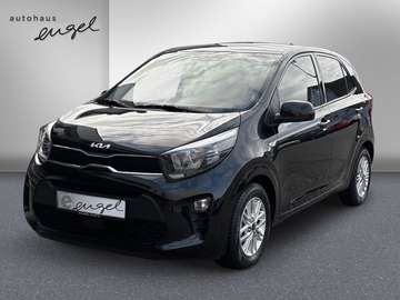 1.0 Vision AUT Facelift Kam. LM SHZ