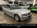 BMW 320 i Edition Lifestyle Leder NUR Gewerbe/Export Silber - thumbnail 9
