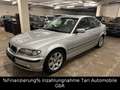 BMW 320 i Edition Lifestyle Leder NUR Gewerbe/Export Silber - thumbnail 2
