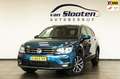 Volkswagen Tiguan Allspace 1.5 TSI Comfortline Business 7p.| Navi| Adaptive C Blauw - thumbnail 1