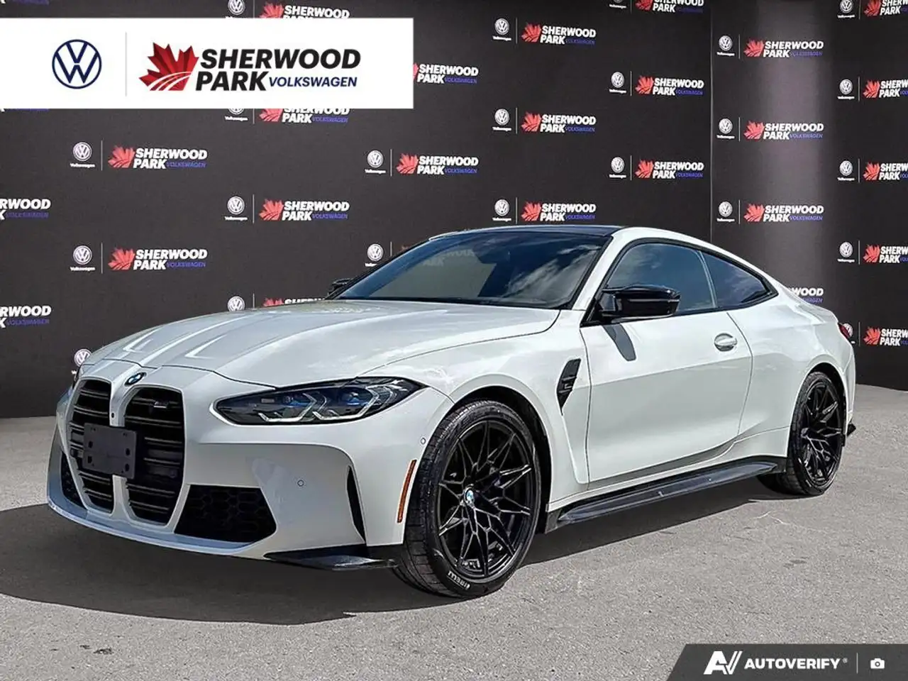 2024 BMW M4