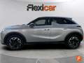 DS Automobiles DS 3 PureTech 73 kW Manual SO CHIC Gris - thumbnail 4