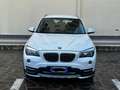BMW X1 X1 E84 sdrive18d xLine Bílá - thumbnail 1