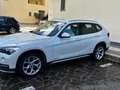 BMW X1 X1 E84 sdrive18d xLine bijela - thumbnail 2