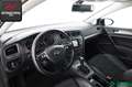 Volkswagen Golf VII Limousine 1.2 TSI MASSAGE,NAVI,TEMPOMAT Fekete - thumbnail 9
