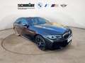 BMW 520 d M Sportpaket + GARANTIE-bis-05.2028 Grau - thumbnail 8