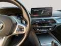 BMW 520 d M Sportpaket + GARANTIE-bis-05.2028 Grau - thumbnail 12