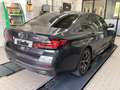 BMW 520 d M Sportpaket + GARANTIE-bis-05.2028 Gris - thumbnail 2